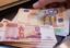 Банки запаслись иностранной валютой и готовы к ажиотажному спросу