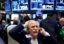 На Нью-йоркской бирже цена на нефть к закрытию сессии выросла до $29,78