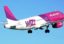 В 2015 году пассажиропоток Wizz Air в Украине упал вдвое по сравнению с 2014 годом