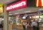 Чистая прибыль сети ресторанов McDonald’s снизилась на 5%, доход — на 7%