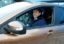 Медведев прокатился по территории завода «АвтоВАЗ» на автомобиле LADА XRAY