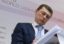 Топилин: предпосылок для резкого сокращения кадров на предприятиях нет