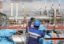 «Газпром» о штрафах АМКУ: все должен решить Стокгольм