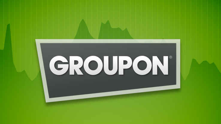 Сервис коллективных скидок Groupon