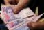 Курс гривны упал до уровня 27,23 за доллар