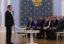 Медведев: доля доходов бюджета от нефти снизилась с 70% до 45%, это позитивный факт