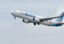 В 2015 году flydubai заработала 27,4 млн долларов