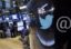 Показатель числа пользователей Twitter снизился впервые с 2013 года