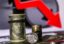 Курс доллара к рублю на открытии торгов снизился на 21 копейку до 79,38 рубля