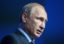Путин примет участие в работе съезда Торгово-промышленной палаты