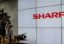 Sharp согласилась с предложением тайваньской корпорации Hon Hai о поглощении