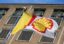Royal Dutch Shell и BG Group завершили крупнейшее за 10 лет слияние в нефтегазовой отрасли
