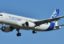 Yanair хочет увеличить свой флот на два самолета