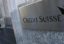 Credit Suisse объявила о крупном убытке в IV квартале, списав гудвилл на 3,8 млрд франков