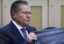 Улюкаев не исключил сокращения расходов бюджета в мае текущего года