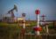 Цена нефти сорта WTI на Нью-Йоркской бирже составила $27,23 за баррель