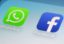 Число пользователей мессенджера Whatsapp превысило 1 млрд человек