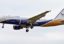 Yanair вводит пять новых рейсов из Киева и Одессы