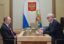 Глава РСПП предложил перевести некоторые виды страхования на уровень саморегулирования