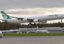 Все, что нужно знать про новую в Украине авиакомпанию Mahan Air