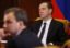 Правительство в 2016 году поддержит отдельные отрасли и позаботится о россиянах