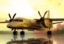 ГП «Антонов» привез на выставку DefExpo-2016 Ан-132 и Ан-178