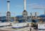 В украинских ПХГ хранится 8,7 млрд куб. м газа
