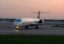 Американская Delta Airlines возобновит полеты в РФ с 16 мая