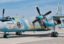 На заводе «Антонов» завершена модернизация спасенного волонтерами Ан-26