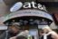 Компания AT&T поддержала Apple в споре с властями США о взломе iPhone террориста