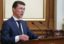 Топилин: повышение пенсионного возраста в РФ не планируется, такого законопроекта нет