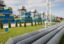 Украина начала закачку газа в подземные хранилища