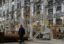 Прогноз МЭР: рост ВВП РФ в 2017 г. может составить 0,8% против спада в 2016 г. на 0,2%