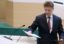 Соколов: аэропорт Внуково пока не обращался за госгарантиями в Минтранс