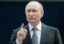 Путин выступит на съезде Союза машиностроителей России