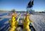 Новак уверен, что Украина будет закупать газ в России