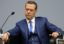 Медведев прибыл в Ереван, где пройдет встреча премьеров стран ЕАЭС