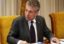 Путин назначил главу ВЭБ Горькова представителем в Деловом совете БРИКС