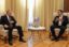 РФ и Греция приняли совместную декларацию и подписали ряд документов о сотрудничестве