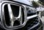 Более 300 тыс. автомобилей Honda в США нуждаются в срочной замене подушек безопасности