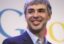 СМИ: сооснователь Google тайно разрабатывает летающей автомобиль
