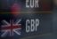 Эксперты: Brexit вызвал у россиян эмоциональный спрос на фунт стерлингов