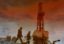 Нефть Brent стоит больше $51 за баррель впервые с октября 2015 года