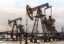 Нефть марки Brent торгуется с начала дня ниже уровня $50 за баррель