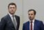 Новак: встреча по налогообложению нефтяной отрасли пройдет на следующей неделе