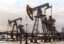 Цена нефти марки Brent упала ниже $48 за баррель, курс доллара взлетел до 66 рублей