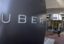Саудовская Аравия инвестирует в Uber $3,5 млрд