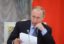 Путин провел первое заседание Совета по стратегическому развитию