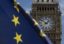 МВФ составил три новых сценария для финансовых рынков из-за Brexit
