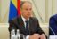 Патрушев: в условиях санкций против России энергобезопасность имеет особое значение
